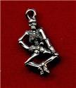 Boo-gie Fever Charm