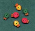 Elf Helpers Charms