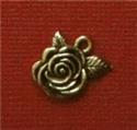 Pirate Queen Charm