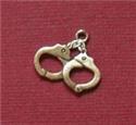 Beads, Buttons & Charm, Women who behave… Charm by Sue Hillis