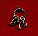 Beads, Buttons & Charm, Goodnight Charm by Sue Hillis