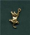 End of Your Rope Charm