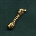 Beads, Buttons & Charm, Fancywork Charm by Sue Hillis