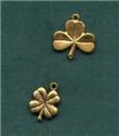 Beads, Buttons & Charm, Luck o' the Irish Charms by Sue Hillis