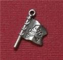 Pirate's Creed Charm