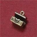 Pillage & Plunder Charm