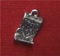 Beads, Buttons & Charm, YoHoHo Charm by Sue Hillis