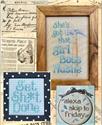 Pattern, Your Attitude... by Sue Hillis