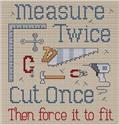 Pattern, Woodworking by Sue Hillis