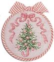 Pattern, Peppermint Christmas by Sue Hillis