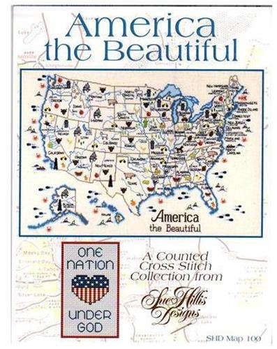 America The Beautiful